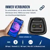Fontastic Party Lautsprecher Zeal 1000 - Bluetooth Produktbild-Vorschau 4