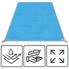 Strandmatte große Stranddecke Sandfrei 150 x 200 cm Produktbild-Vorschau 6