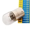 1x MAGNETI MARELLI R5W Kennzeichenbeleuchtung Birne 12V 5W Produktbild-Vorschau 2
