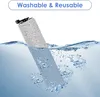 rsatz-Bürstenrollen und HEPA-Filter, kompatibel mit Tineco Produktbild-Vorschau 6