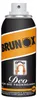 BRUNOX Deo, Metall, 100 ml, Flasche, Orange, Schwarz Produktbild-Vorschau 4