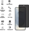 2x Panzerfolie Blickschutz Samsung Galaxy S23 FE Produktbild-Vorschau 5
