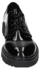 Schnürhalbschuh bis 25mm Absatz 232136-016 Produktbild-Vorschau 7