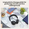 Jabra 27599-989-899 Jabra Evolve2 75 UC mit Ladestation Voir les images du produit 10