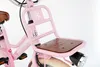 SuperSuper Cooper Bamboo Kinderfahrrad - 20 Zoll - Pink Produktbild-Vorschau 4