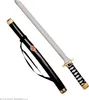 Épée de ninja japonaise avec fourreau 60 cm Épée de Voir les images du produit 4