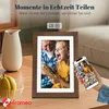 Digitaler Bilderrahmen, 10,1Zoll Elektronischer Produktbild-Vorschau 3