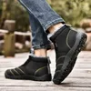 ASKSA Dámské pánské zimní nepromokavé boty Barefoot Outdoor Náhled obrázku produktu 2