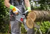 IKRA Elektro Kettensäge KSE 2400-40 |  Germany | 2400 W | Produktbild-Vorschau 3