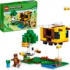 LEGO® Minecraft® 21241 Dom pszczół Podgląd zdjęcia produktu 7