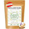 Psyllium Husk Capsules I Psyllium Husk I Trávení, Náhled obrázku produktu 1