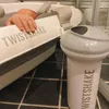 Gobelet de rinçage Twistshake pour bébé, gobelet de bain - Voir les images du produit 6