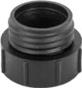 IBC Adapter Feingewinde 2 Zoll auf Grobgewinde S60x6 Produktbild-Vorschau 1