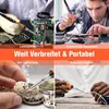 Lötkolben max. 480 °C, max. 90 W, Netzbetrieb (220–240 V), Produktbild-Vorschau 3
