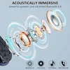 Kabellose In-Ear-Kopfhörer mit HiFi-Sound, 50h Laufzeit, Produktbild-Vorschau 2