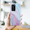 Cadorabo Schutzhülle für Huawei P40 PRO / P40 PRO+ Hülle in Produktbild-Vorschau 7