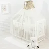 Babybettwäsche Komplettset 10 Teilig ohne Bett für Bettchen Produktbild-Vorschau 2