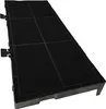 vhbw Aktivkohlefilter kompatibel mit Neff D46ED52X003, Produktbild-Vorschau 4