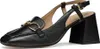 Geox Coronilla High Heels Schwarz EU 40 Frau Schwarz EU 40 Produktbild-Vorschau 5