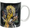 Tasse en céramique Iron Maiden - Killers (320 ml) Voir les images du produit 7