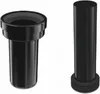Kit di collegamento per WC sospeso, tubo di collegamento Anteprima dell’immagine prodotto 2