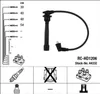 NGK 44332 Zündkabelsatz Zündleitungssatz für HYUNDAI GETZ Produktbild-Vorschau 1