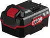 A black and red battery pack for a power tool. Náhled obrázku produktu