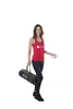 Pure2Improve Fitnessmatte NBR Schwarz Produktbild-Vorschau 7