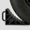 Relaxdays wielkeggen, set van 2, met handgreep, voor Productafbeelding-voorbeeld 6