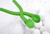 Schneeballmaschine Prosperplast SNOWBALLEE 1 grün Produktbild-Vorschau 12
