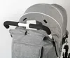 CHIC 4 BABY Duowagen voor broertjes en zusjes, met tas en Productafbeelding-voorbeeld 8