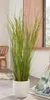 Kunstpflanze "Gras" 120 cm hohe künstliche Zierpflanze, Produktbild-Vorschau 1