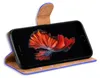 Pouzdro typu kniha pro iPhone 6 6s Case Flip Cover Pouzdro Náhled obrázku produktu 3