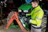 Metabo FP 18 LTX Pompe à graisse sans fil Voir les images du produit 17