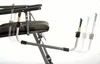 Angelstuhl Campingstuhl Carp F5R ST/P CAMU Stuhl Deluxe Produktbild-Vorschau 3