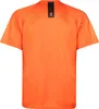 Niederländische Fußball Trikot Set Heim - 2026 - Orange - Produktbild-Vorschau 2