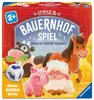 Unser Bauernhofspiel Ravensburger 12010008 Produktbild-Vorschau 1
