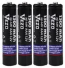 Aaa 1300Mah R3 Nimh Wiederaufladbare Batterien Für Produktbild-Vorschau 2