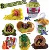 COBI Terror Fried Mega Kubełek Zestaw Edukacyjny Produktbild-Vorschau 6