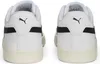 Puma Smash 3.0 L tenisky v plus velikostech white 390987-03 Náhled obrázku produktu 4