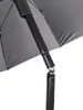 Sonnenschirm 180 cm Strandschirm Schirm Anteprima dell’immagine prodotto 6