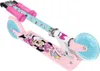 Disney Minnie 2-Rad Scooter – Klappbar, rutschfest & sicher Produktbild-Vorschau 2