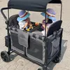 Kinderwagen Tablett, Doppelseitiges Kinderwagen-Tablett für Produktbild-Vorschau 4