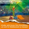 LEGO 60299 Zawody kaskaderskie - zestaw z zabawkowym Podgląd zdjęcia produktu 8