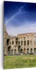 Bild auf Leinwand - Leinwandbild - Italien Architektur Produktbild-Vorschau 1