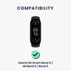 kwmobile 2x Sportarmband kompatibel mit Xiaomi Mi Smart Produktbild-Vorschau 6