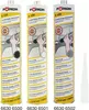 Förch K126 1K-PUR KLEBE-DICHTMASSE schwarz 310ml Karosserie Produktbild-Vorschau 2