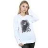 Marvel - "Avengers Endgame" Sweatshirt für Damen BI3601 Produktbild-Vorschau 1