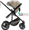 Daliya® FLEXI-PRO M 3v1 kočárek a sportovní kočárek s Náhled obrázku produktu 14