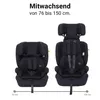 Novi Jules i-Size kinderzitje (R129) – 76–150 cm – Productafbeelding-voorbeeld 2